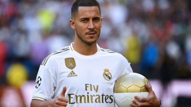 El fútbol en sí es un lugar lleno de arrepentimientos